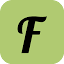 f