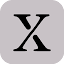 x
