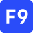 Five9 favicon