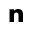 n