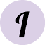 i