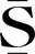 s