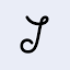 j