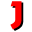 j