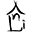 h