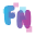 f
