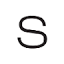 s