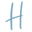 h