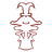 s