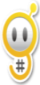 h