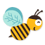 d