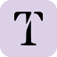 t