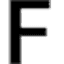 f