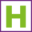 h