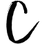 c