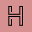 h
