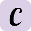 c