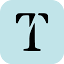 t
