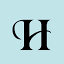 h