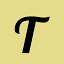 t