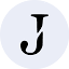 j