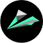 Black Pearl Mail favicon