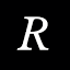 r