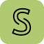 s