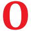 o