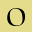 o
