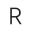 r