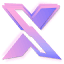 x