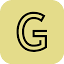 g