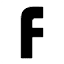 f