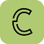 c