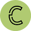 c