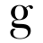 g
