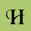 h