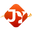 j