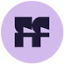 f