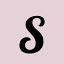 s