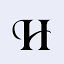 h