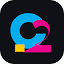 c