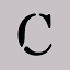 c