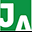 j