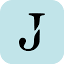 j