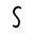 s