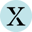 x