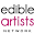 edibleartistsnetwork.com