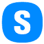 s